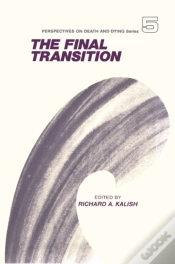 Capa do artigo Final Transition