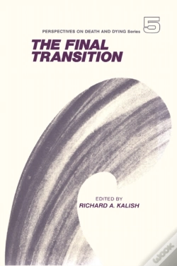 Capa do artigo Final Transition