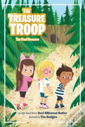 Capa do artigo Final Treasure #4