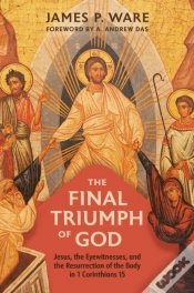 Capa do artigo Final Triumph Of God