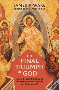 Capa do artigo Final Triumph Of God