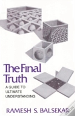 Capa do artigo Final Truth: A Guide To Ultimate Understanding