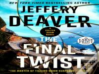 Final Twist