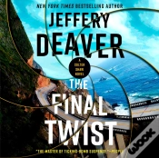 Capa do artigo Final Twist