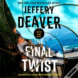 Capa do artigo Final Twist