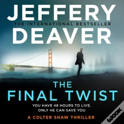 Capa do artigo Final Twist