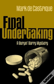 Capa do artigo Final Undertaking