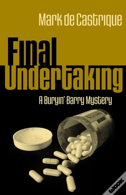 Capa do artigo Final Undertaking