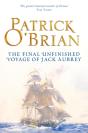 Final Unfinished Voyage Of Jack Aubrey - Preview