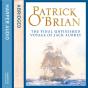 Final Unfinished Voyage Of Jack Aubrey - Preview