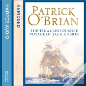 Capa do artigo Final Unfinished Voyage Of Jack Aubrey