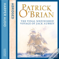 Capa do artigo Final Unfinished Voyage Of Jack Aubrey