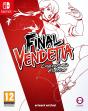 Final Vendetta Collector's Edition Nintendo Switch - Preview