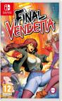 Final Vendetta Nintendo Switch - Preview
