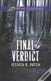 Capa do artigo Final Verdict