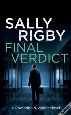 Capa do artigo Final Verdict