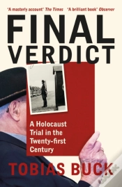 Capa do artigo Final Verdict