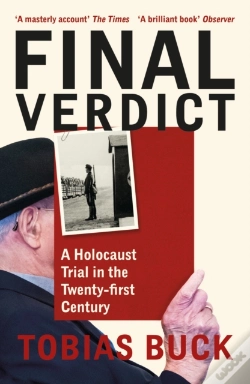 Capa do artigo Final Verdict