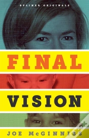 Capa do artigo Final Vision