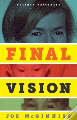 Capa do artigo Final Vision