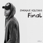 Capa do artigo Final, Vol. 1 - CD