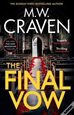 Capa do artigo Final Vow