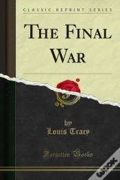 Capa do artigo Final War