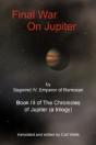 Final War On Jupiter - Preview
