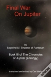 Final War On Jupiter