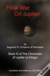 Capa do artigo Final War On Jupiter