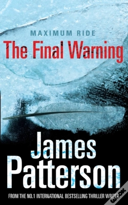 Capa do artigo Final Warning: A Maximum Ride Novel