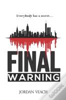Final Warning
