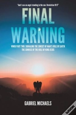 Capa do artigo Final Warning