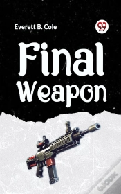 Capa do artigo Final Weapon