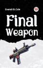 Final Weapon - Preview
