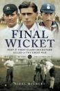 Final Wicket - Preview