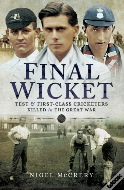 Capa do artigo Final Wicket