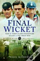Final Wicket