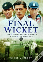 Capa do artigo Final Wicket