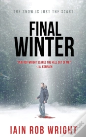 Capa do artigo Final Winter