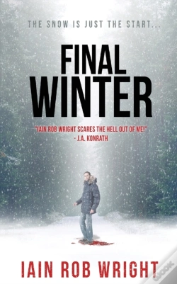Capa do artigo Final Winter