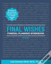 Capa do artigo Final Wishes, 2nd Edition