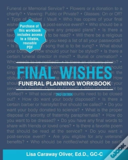 Capa do artigo Final Wishes, 2nd Edition