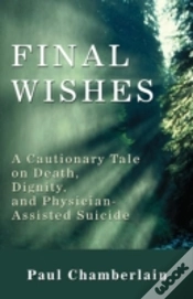 Capa do artigo Final Wishes