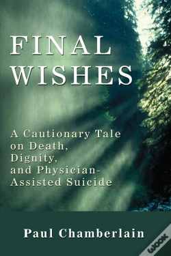 Capa do artigo Final Wishes