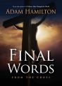 Final Words From The Cross - Preview
