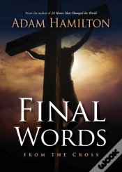 Capa do artigo Final Words From The Cross