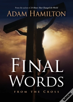 Capa do artigo Final Words From The Cross