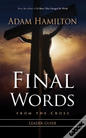 Capa do artigo Final Words From The Cross Leader