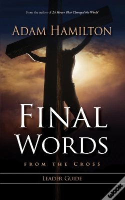 Capa do artigo Final Words From The Cross Leader'S Guide